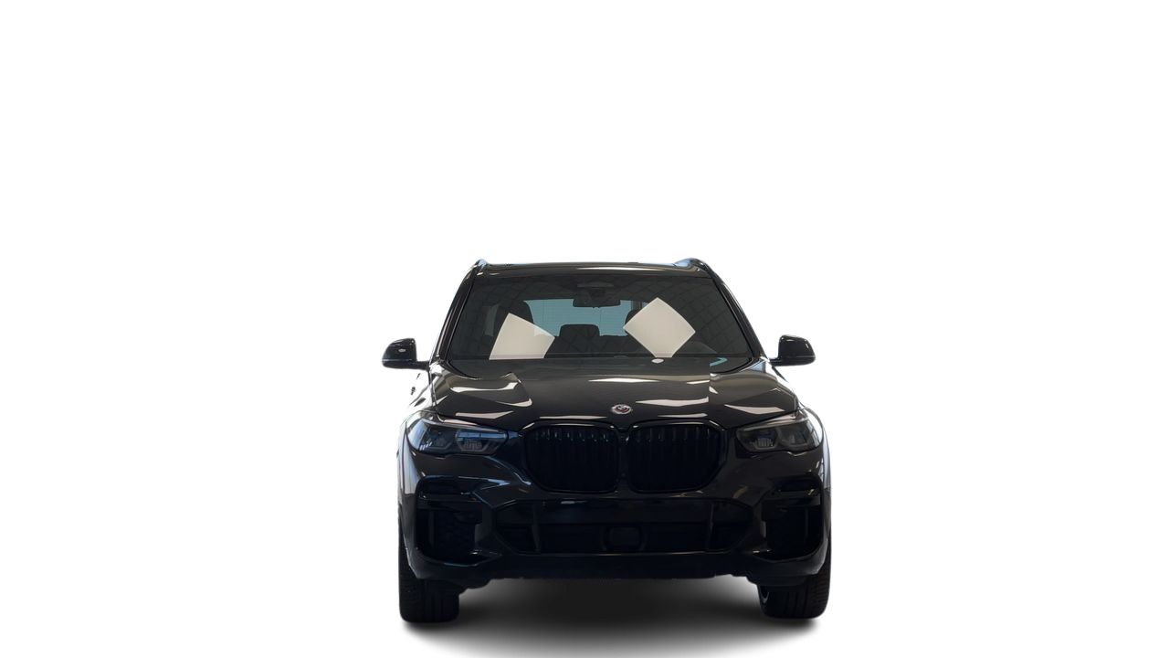 2023 BMW X5