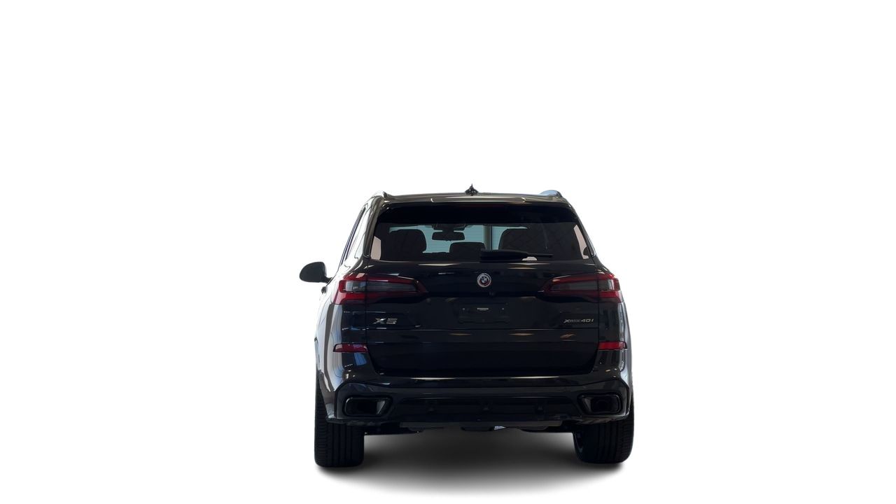 2023 BMW X5