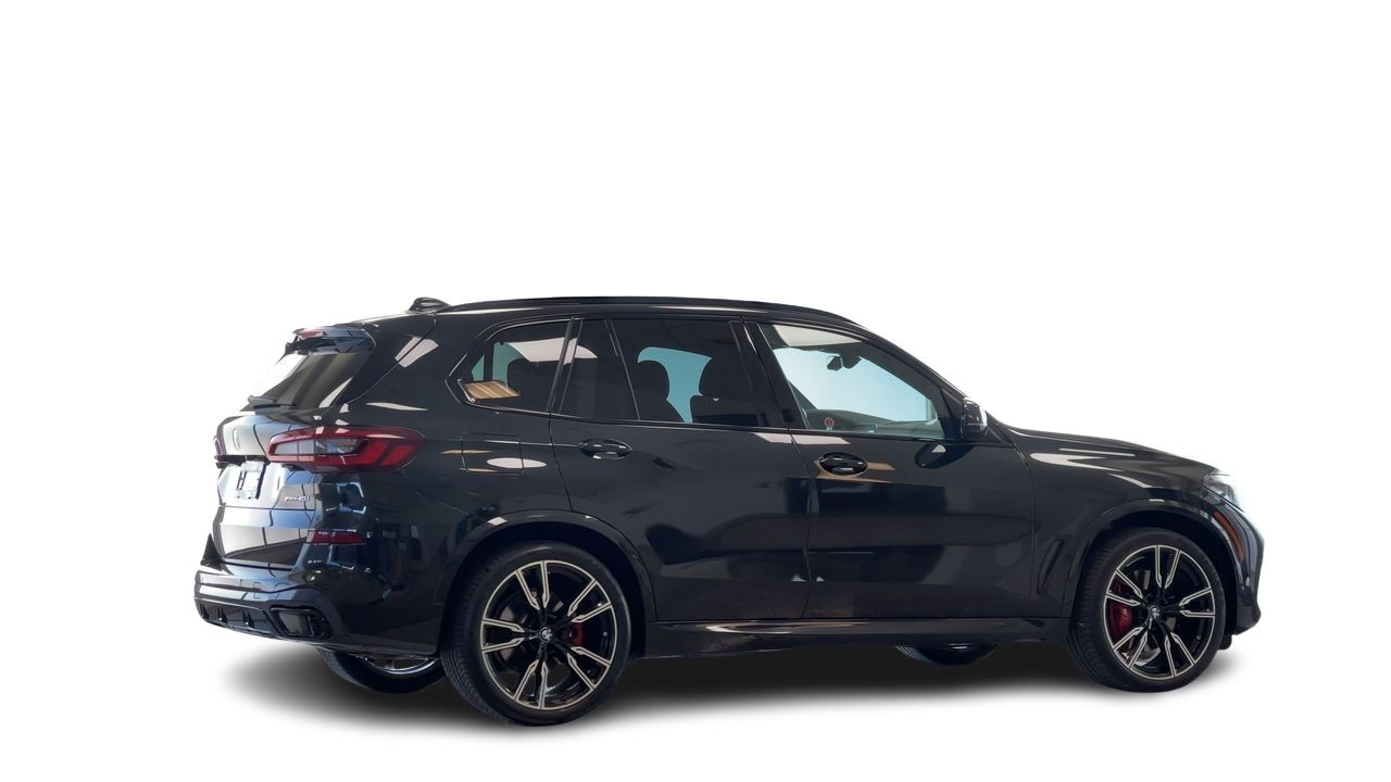 2023 BMW X5
