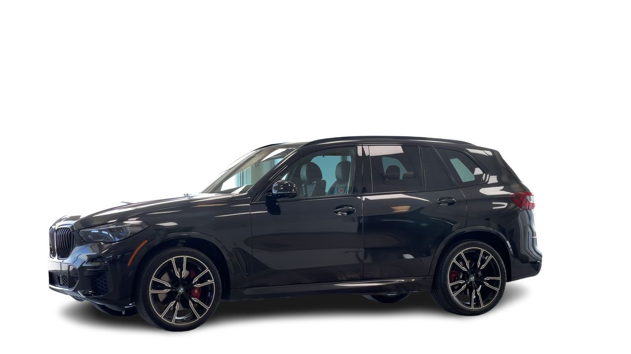 2023 BMW X5