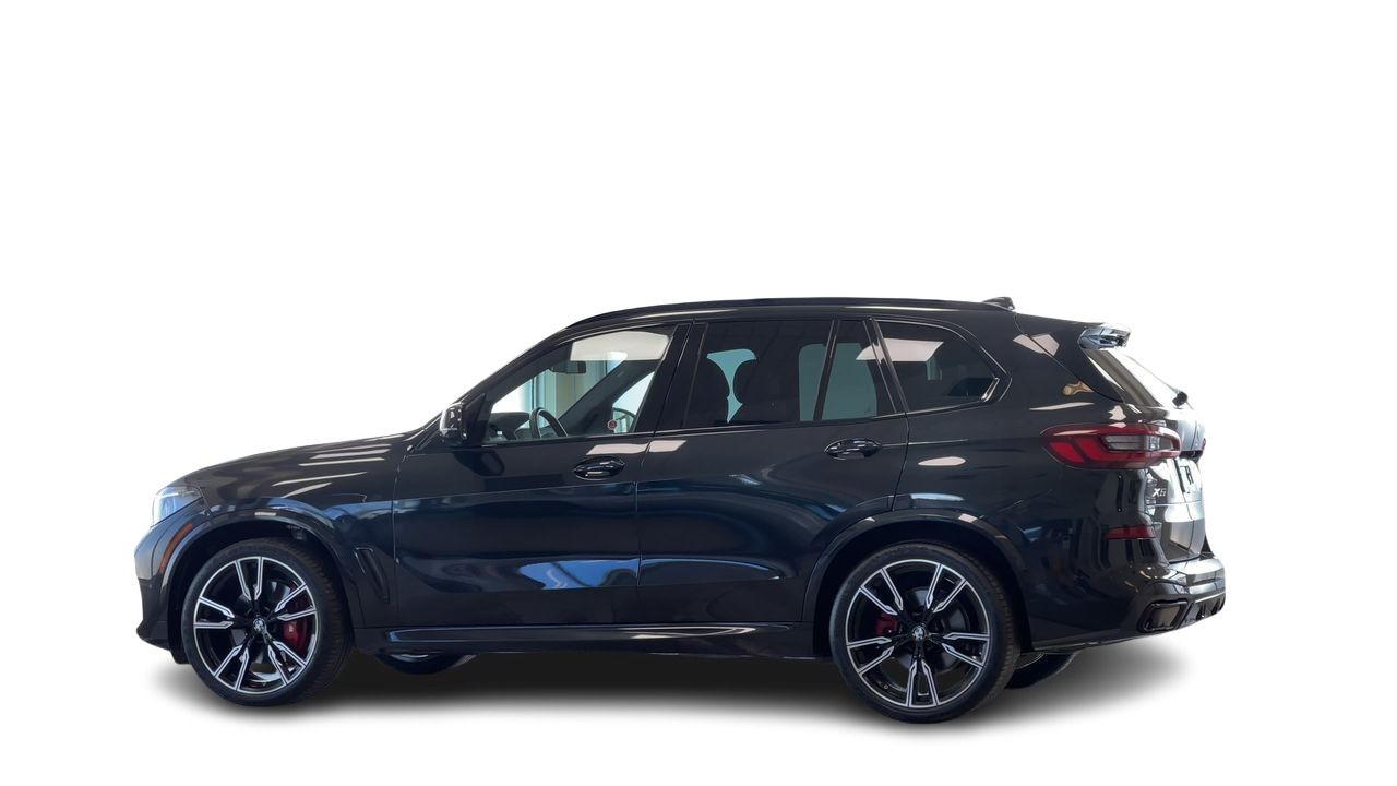 2023 BMW X5