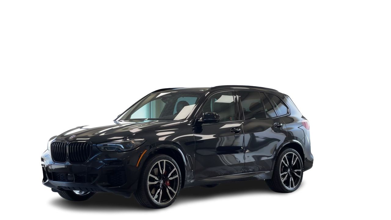 2023 BMW X5
