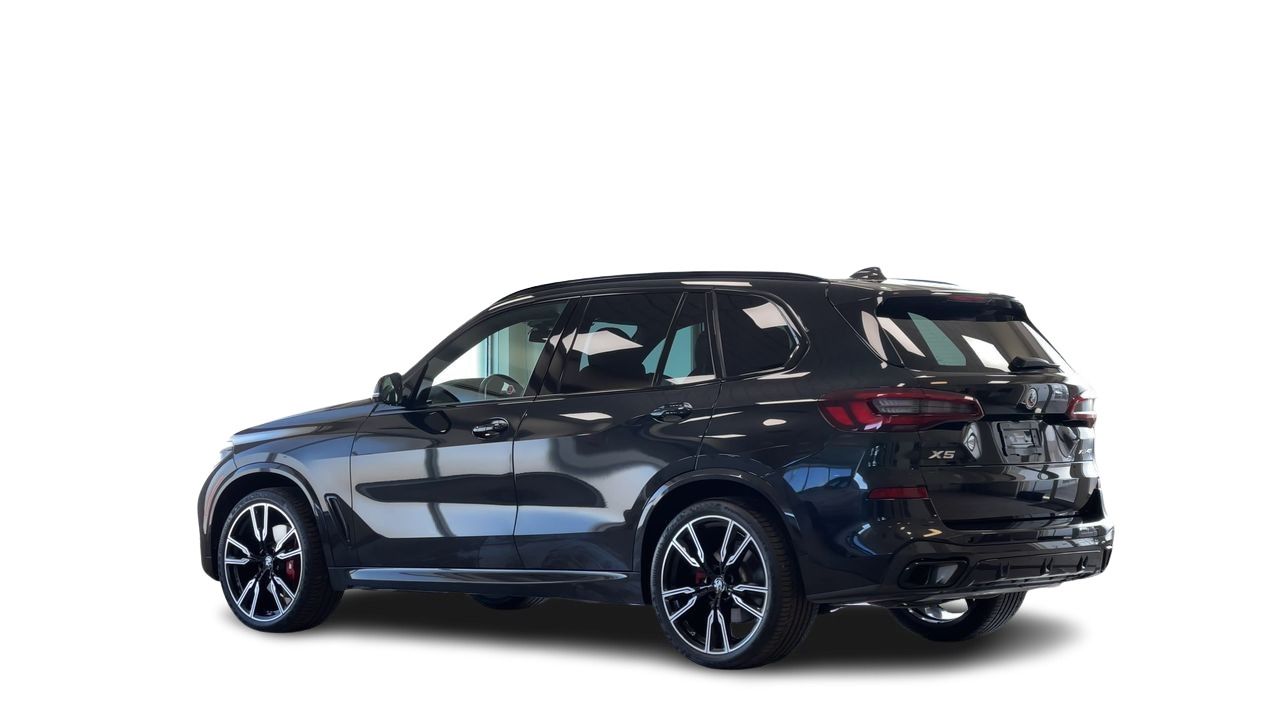 2023 BMW X5