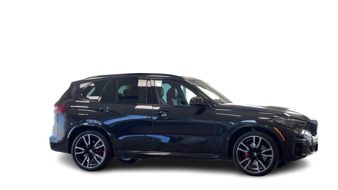 2023 BMW X5