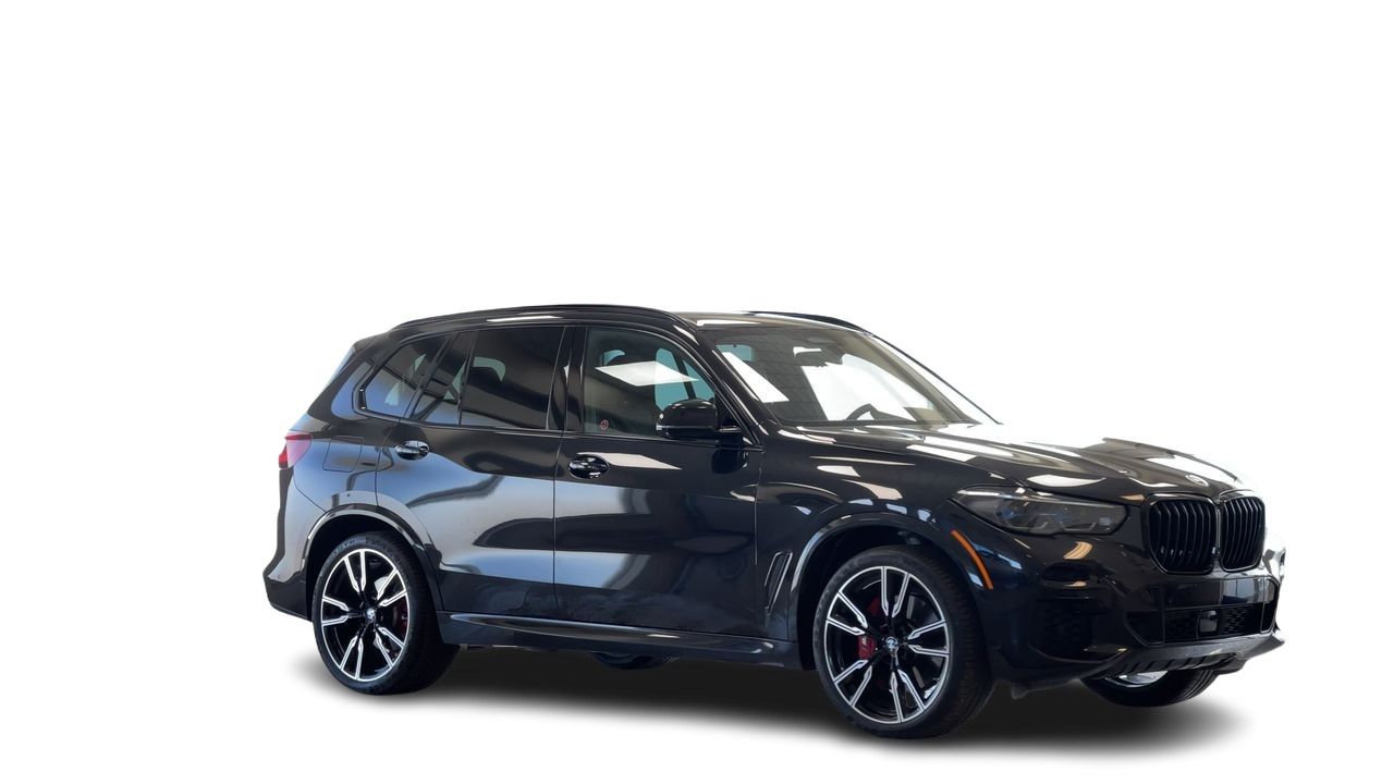 2023 BMW X5