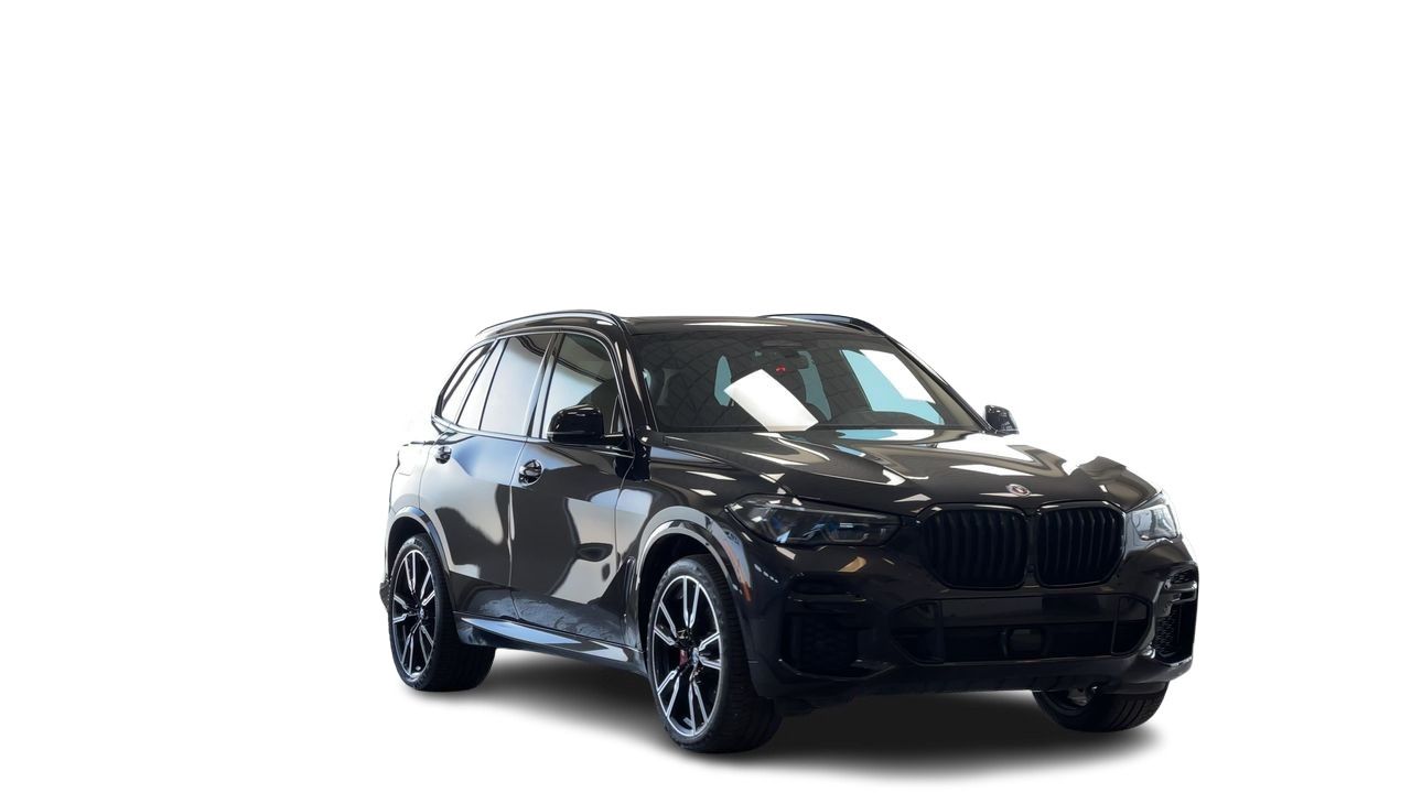 2023 BMW X5