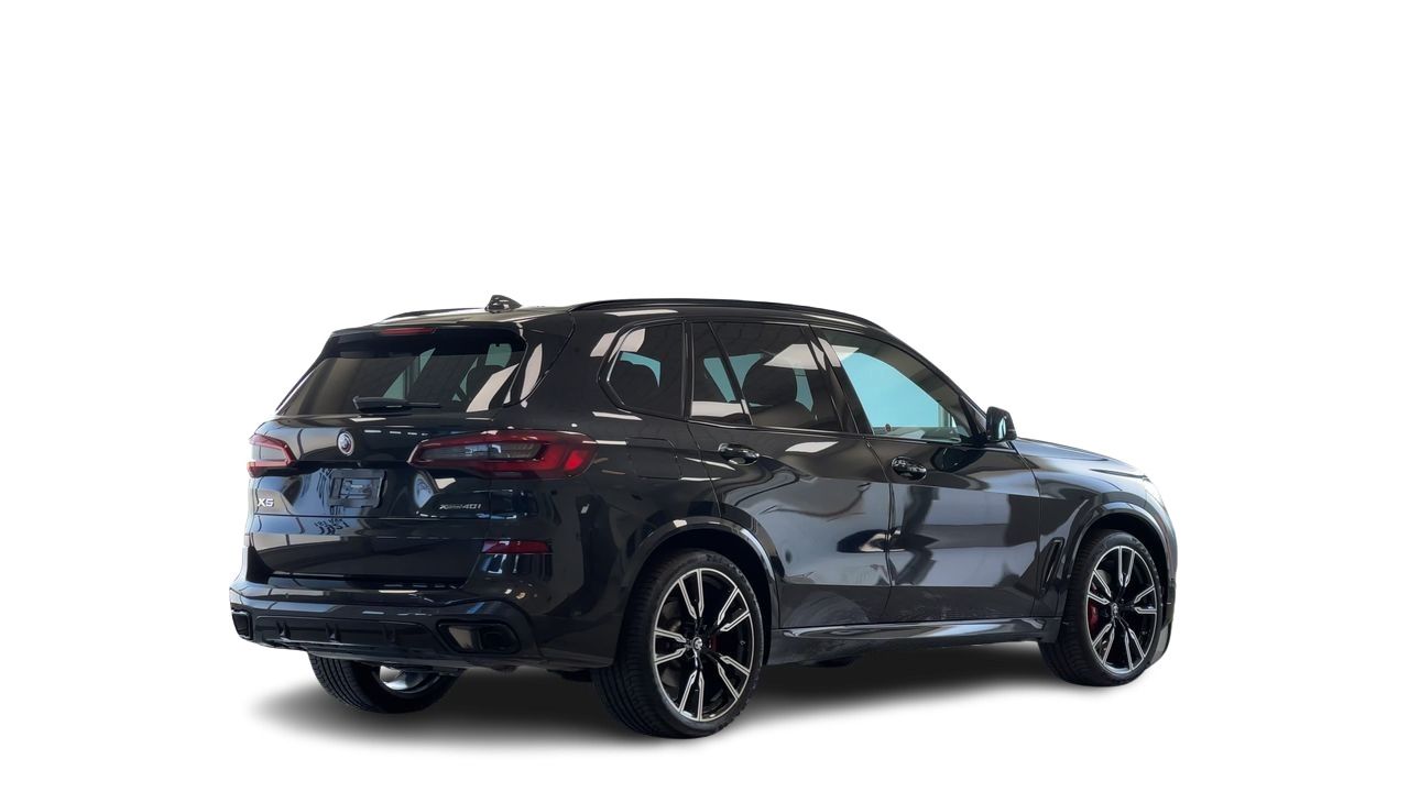 2023 BMW X5