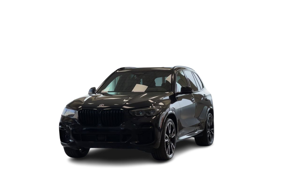 2023 BMW X5