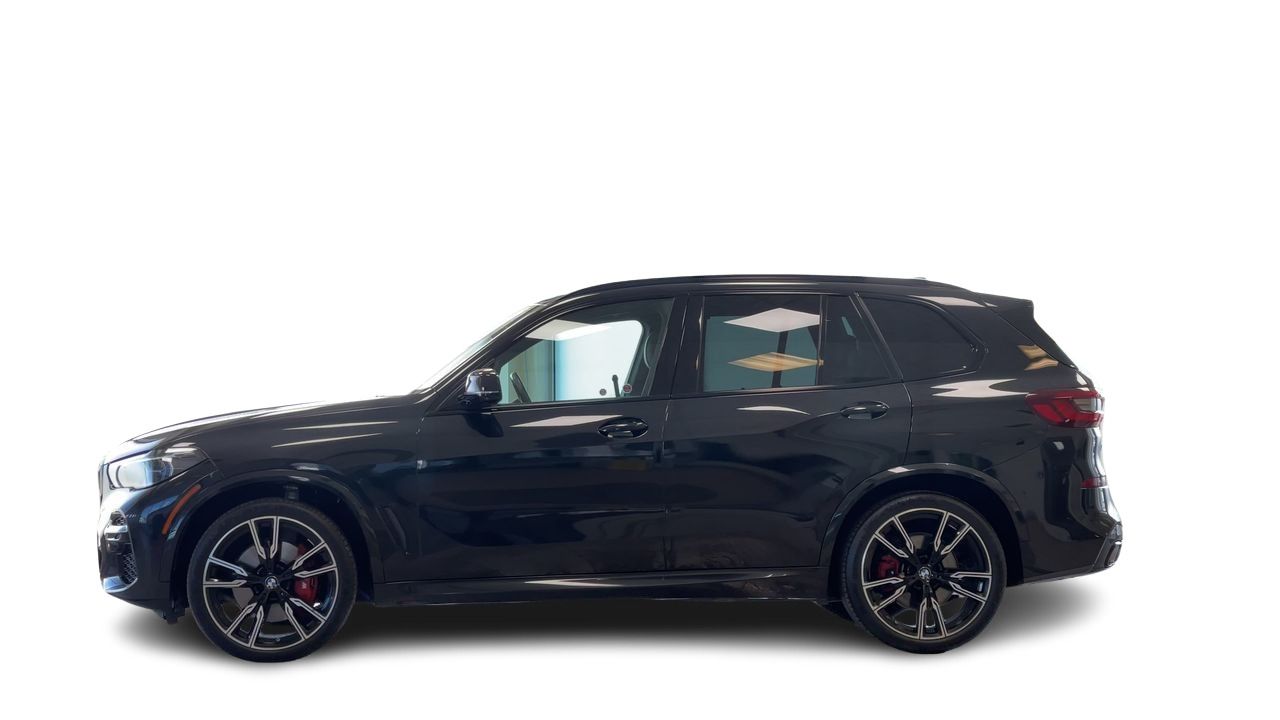 2023 BMW X5