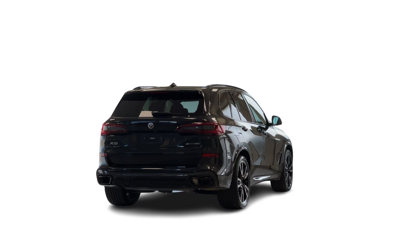2023 BMW X5