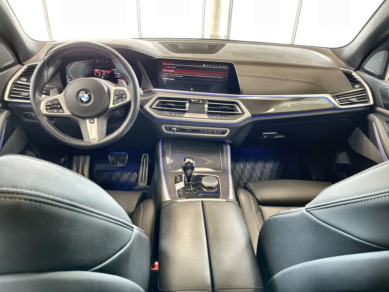 2023 BMW X5