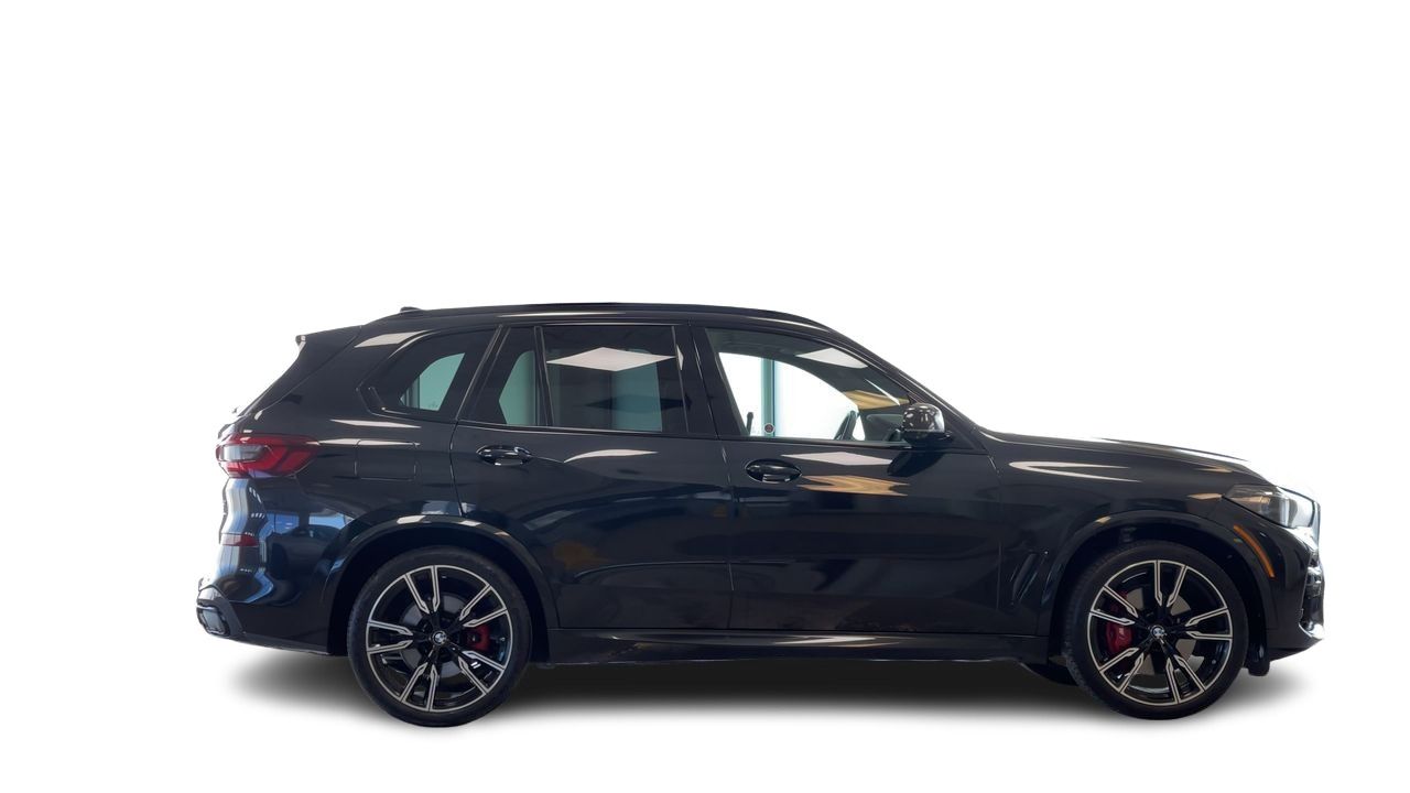 2023 BMW X5