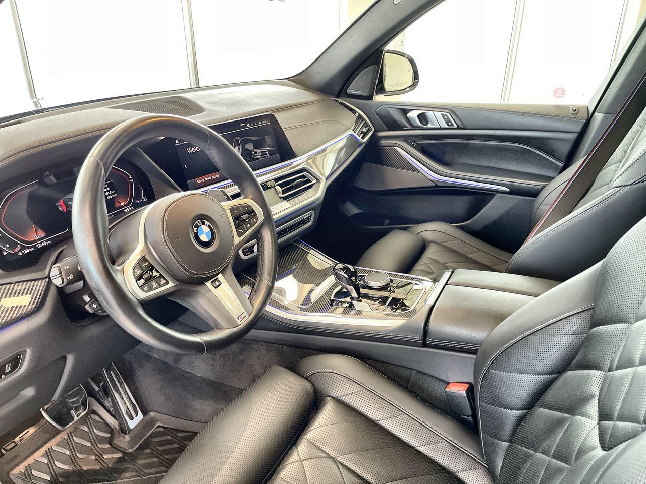 2023 BMW X5