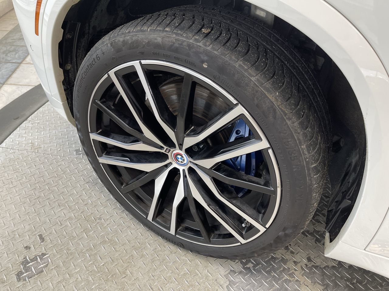 2023 BMW X5