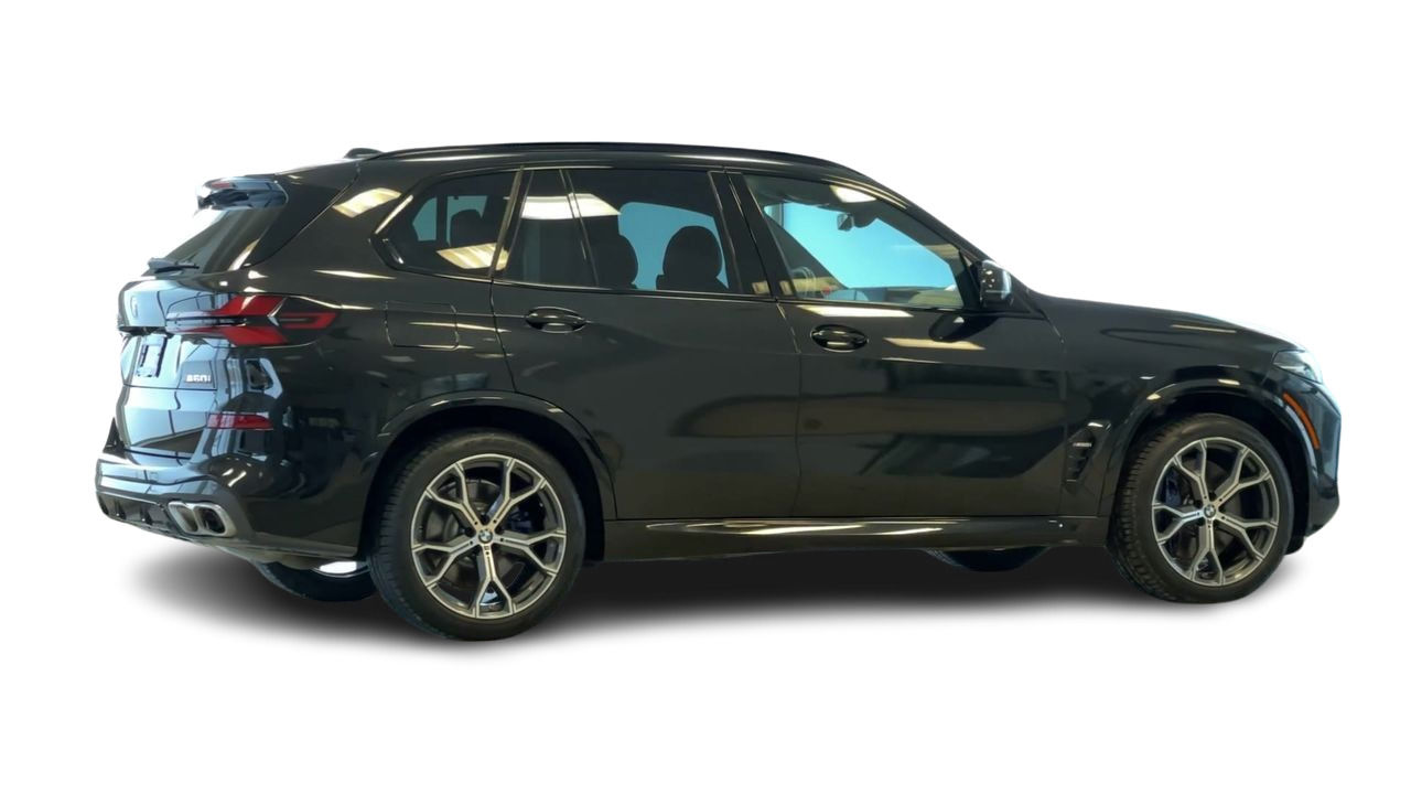 BMW Regina | 2024 BMW X5 M60i XDrive | #65469A