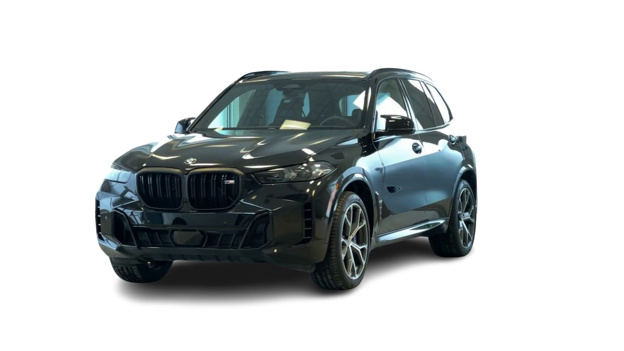 BMW Regina 2024 BMW X5 M60i xDrive 65469A