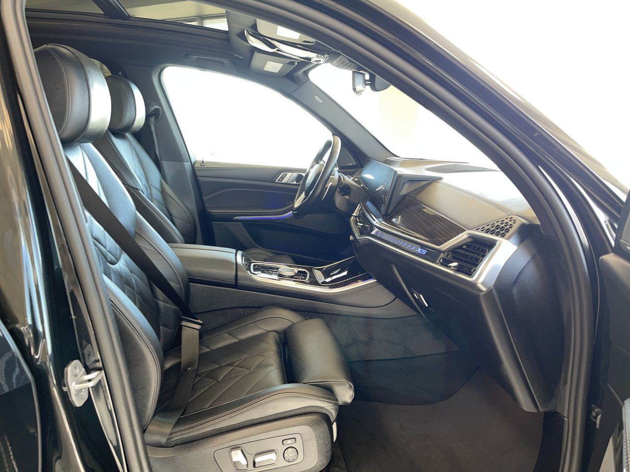 2024 BMW X5 in Regina, Saskatchewan