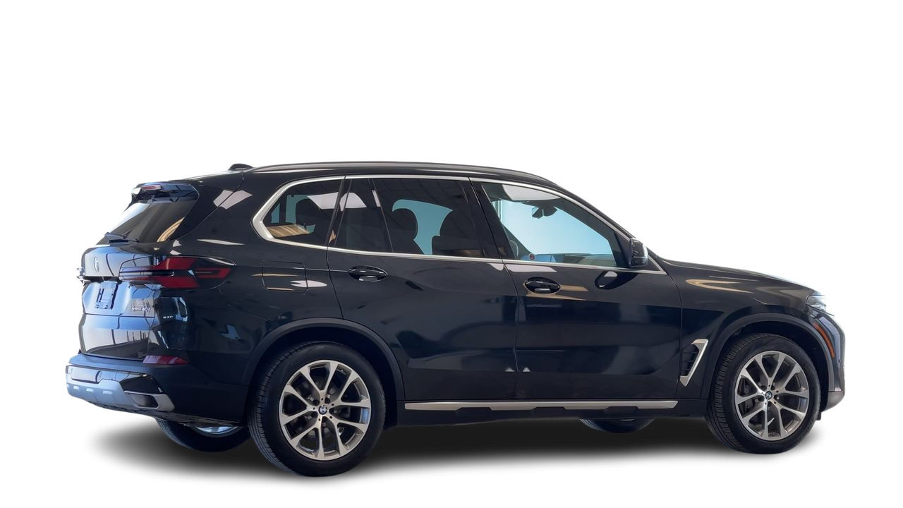 2024 BMW X5 in Regina, Saskatchewan