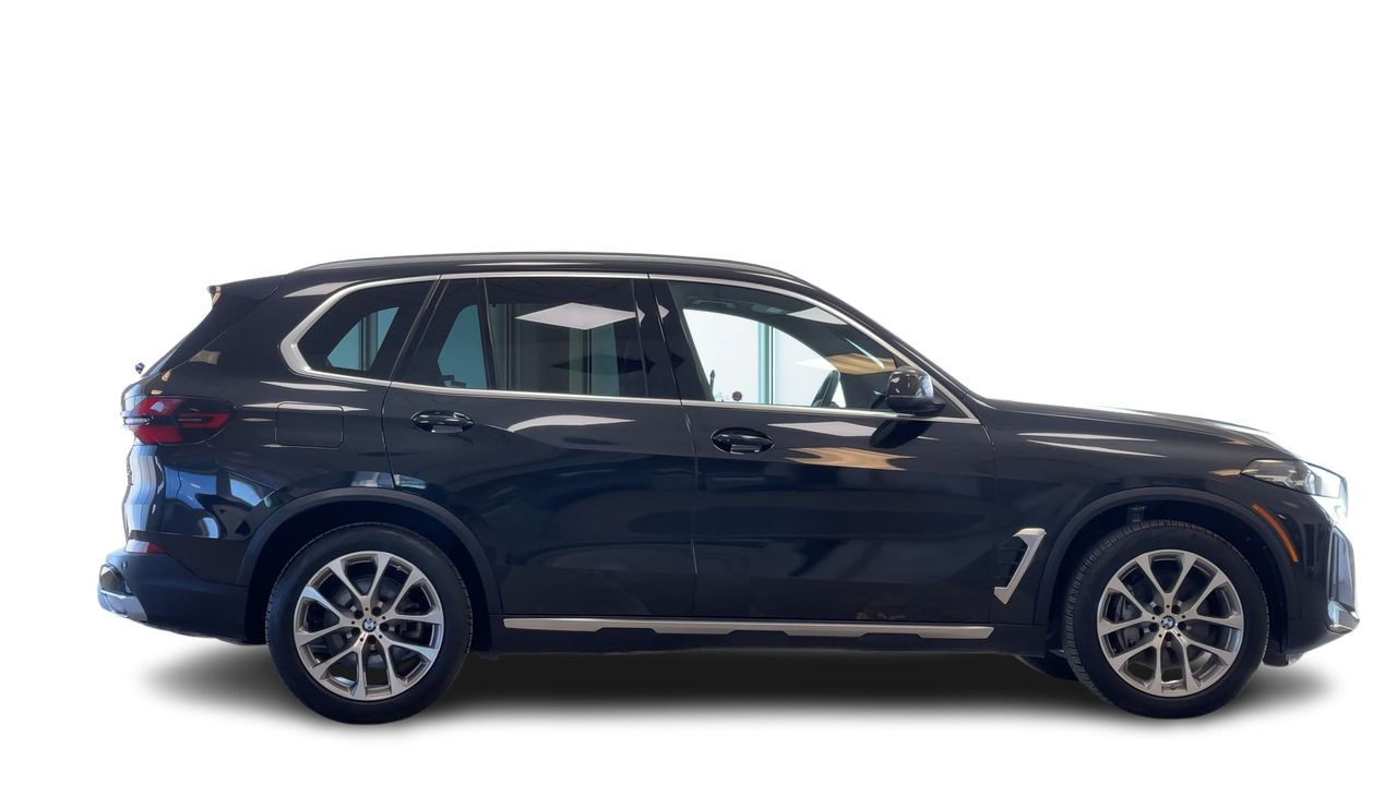 2024 BMW X5 in Regina, Saskatchewan