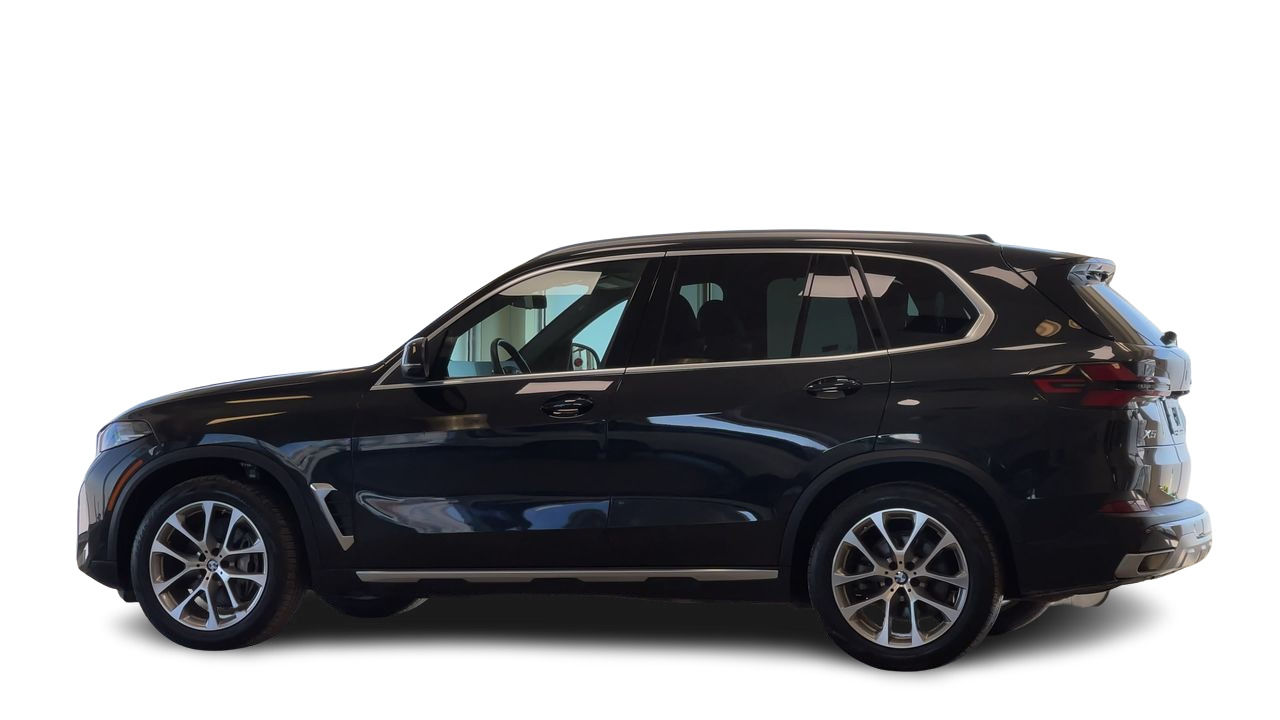 2024 BMW X5 in Regina, Saskatchewan
