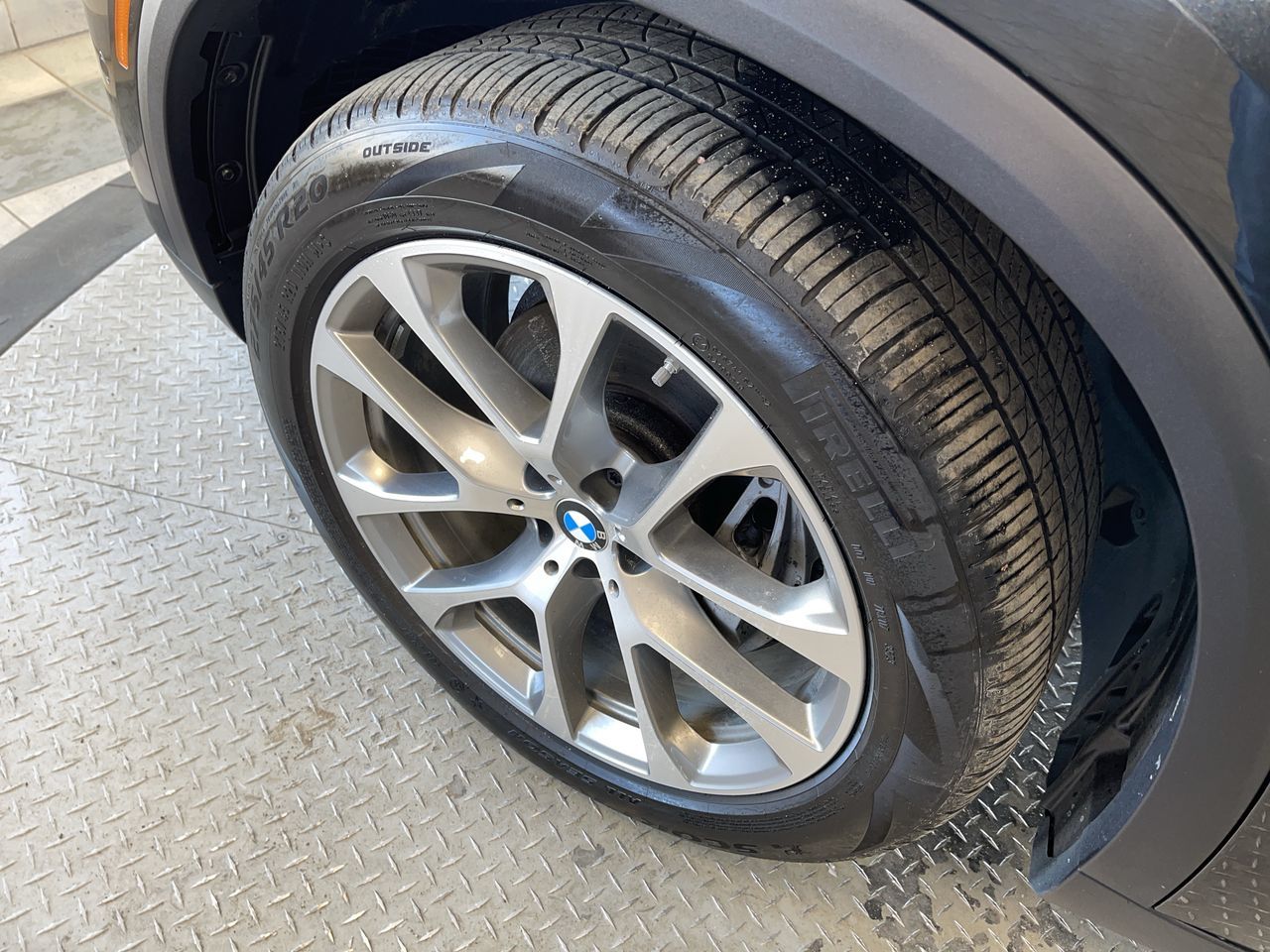 2024 BMW X5 in Regina, Saskatchewan