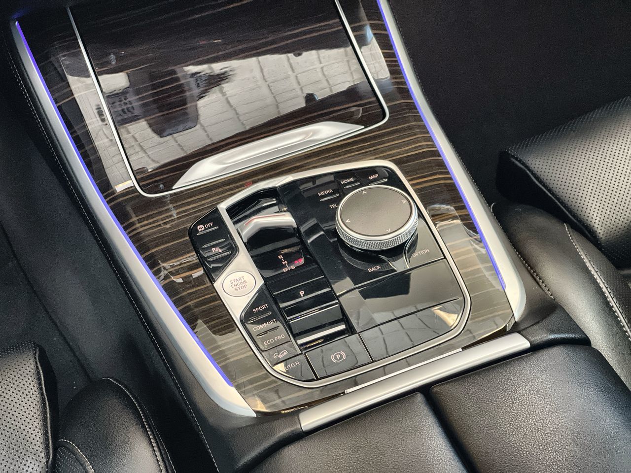 2024 BMW X5 in Regina, Saskatchewan