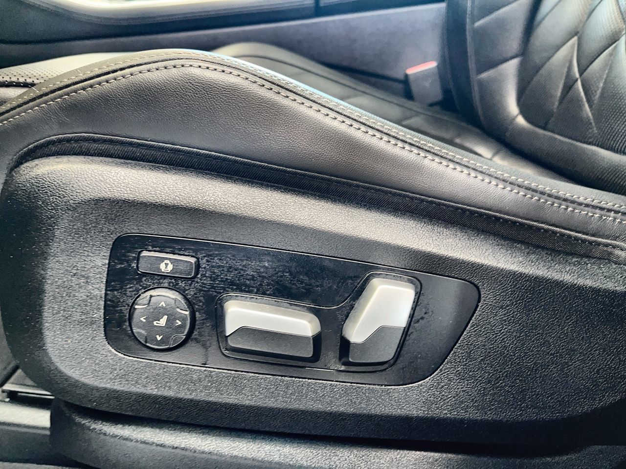 2024 BMW X5 in Regina, Saskatchewan