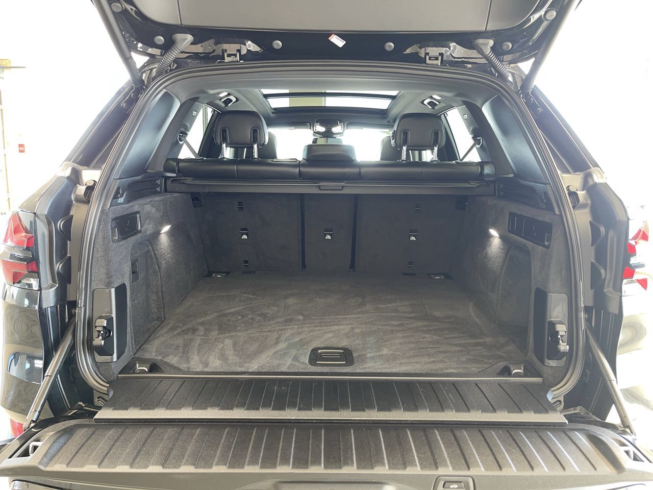 2024 BMW X5 in Regina, Saskatchewan
