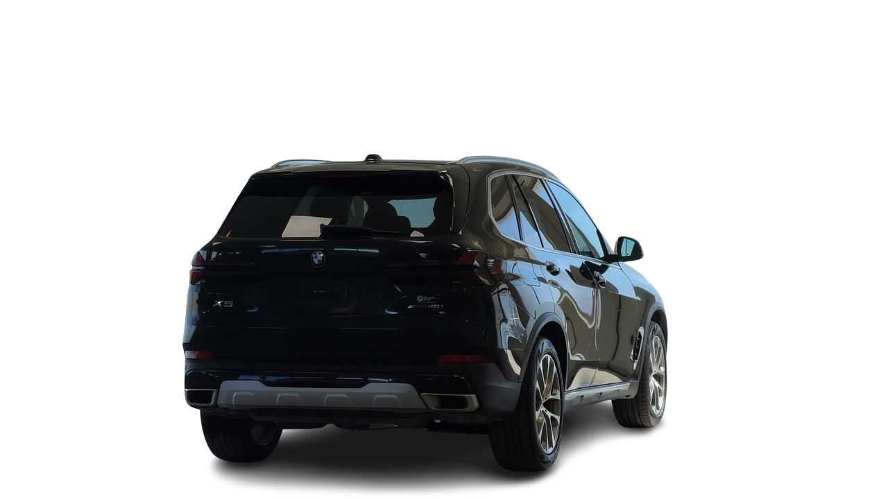 2024 BMW X5 in Regina, Saskatchewan