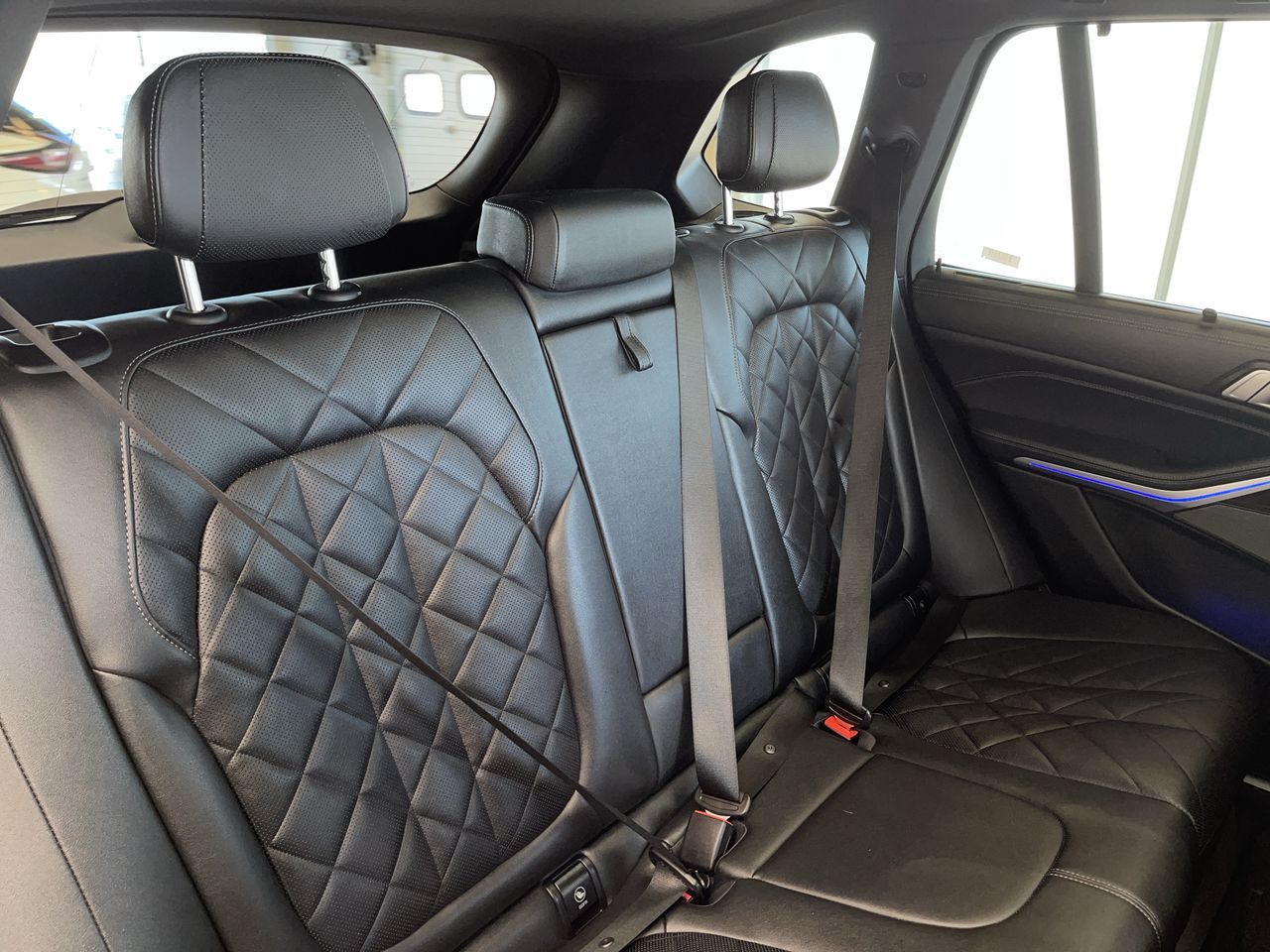 2024 BMW X5 in Regina, Saskatchewan