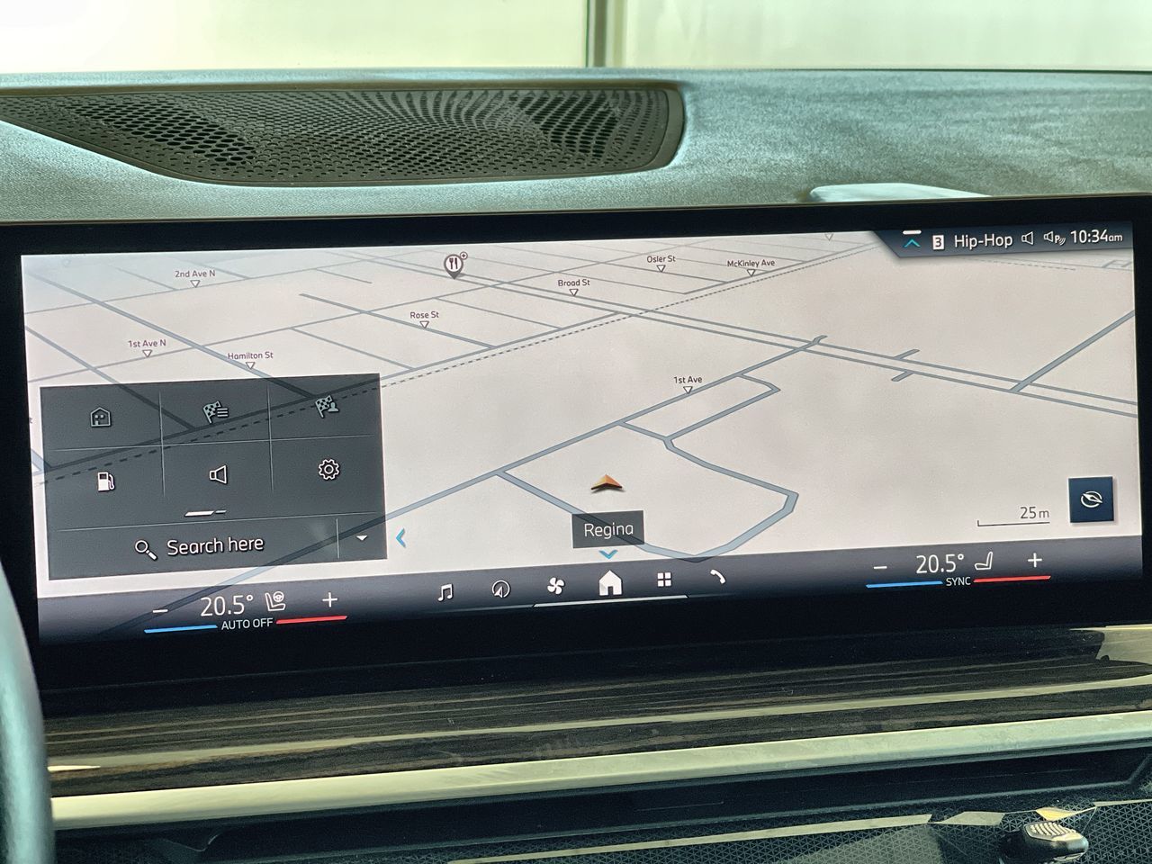 2024 BMW X5 in Regina, Saskatchewan