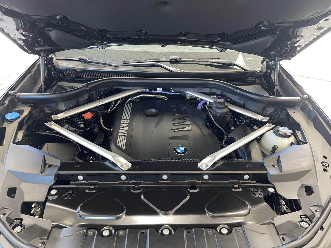 2024 BMW X5 in Regina, Saskatchewan