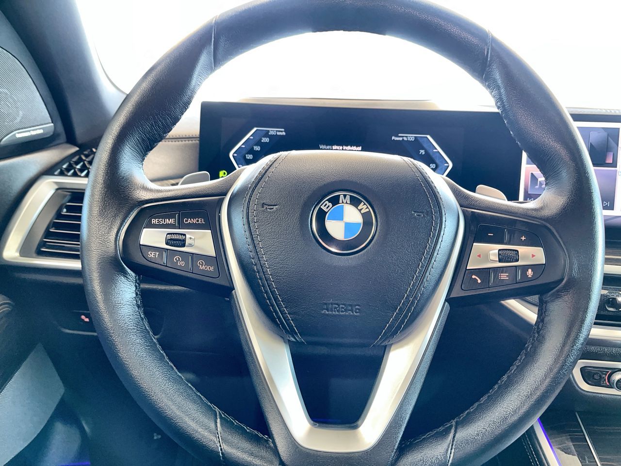 2024 BMW X5 in Regina, Saskatchewan