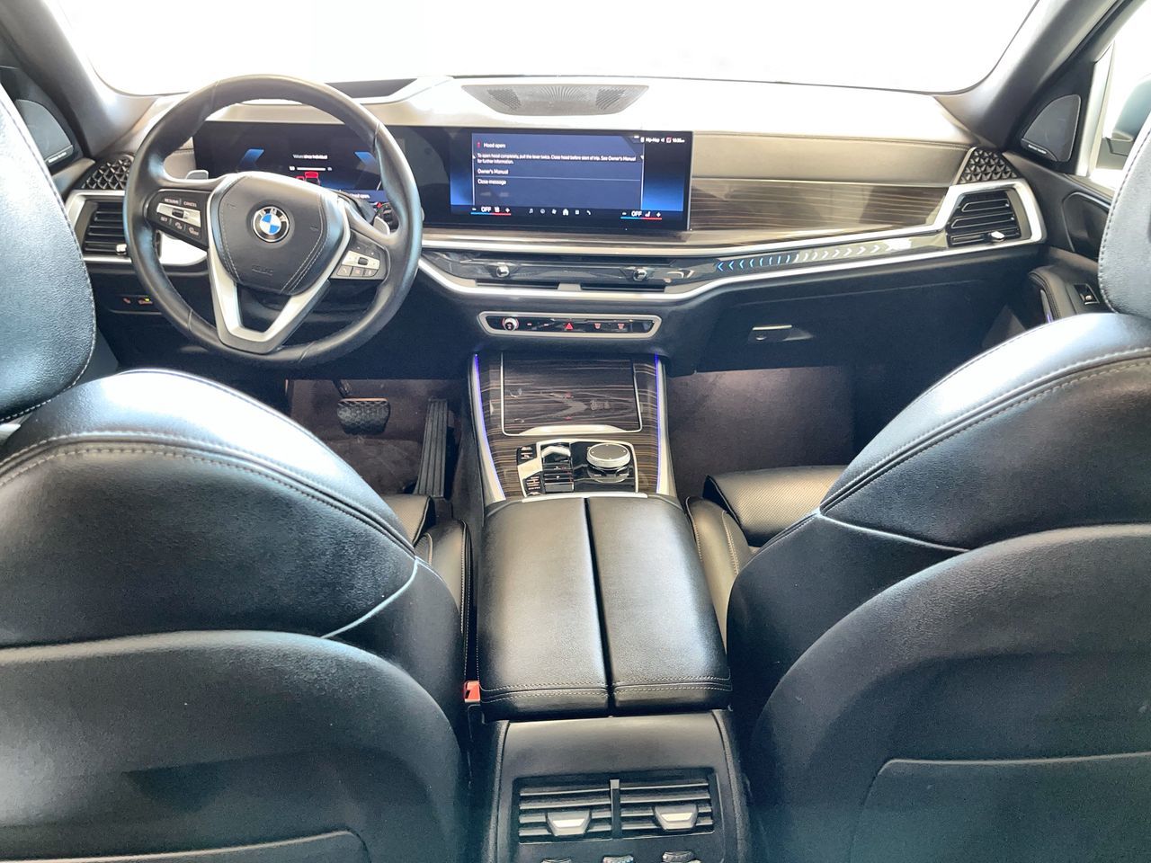 2024 BMW X5 in Regina, Saskatchewan