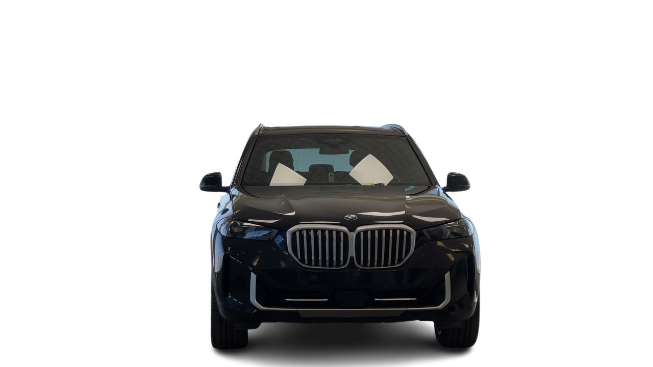 2024 BMW X5 in Regina, Saskatchewan