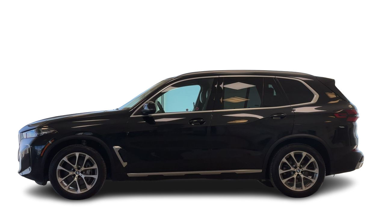 2024 BMW X5 in Regina, Saskatchewan