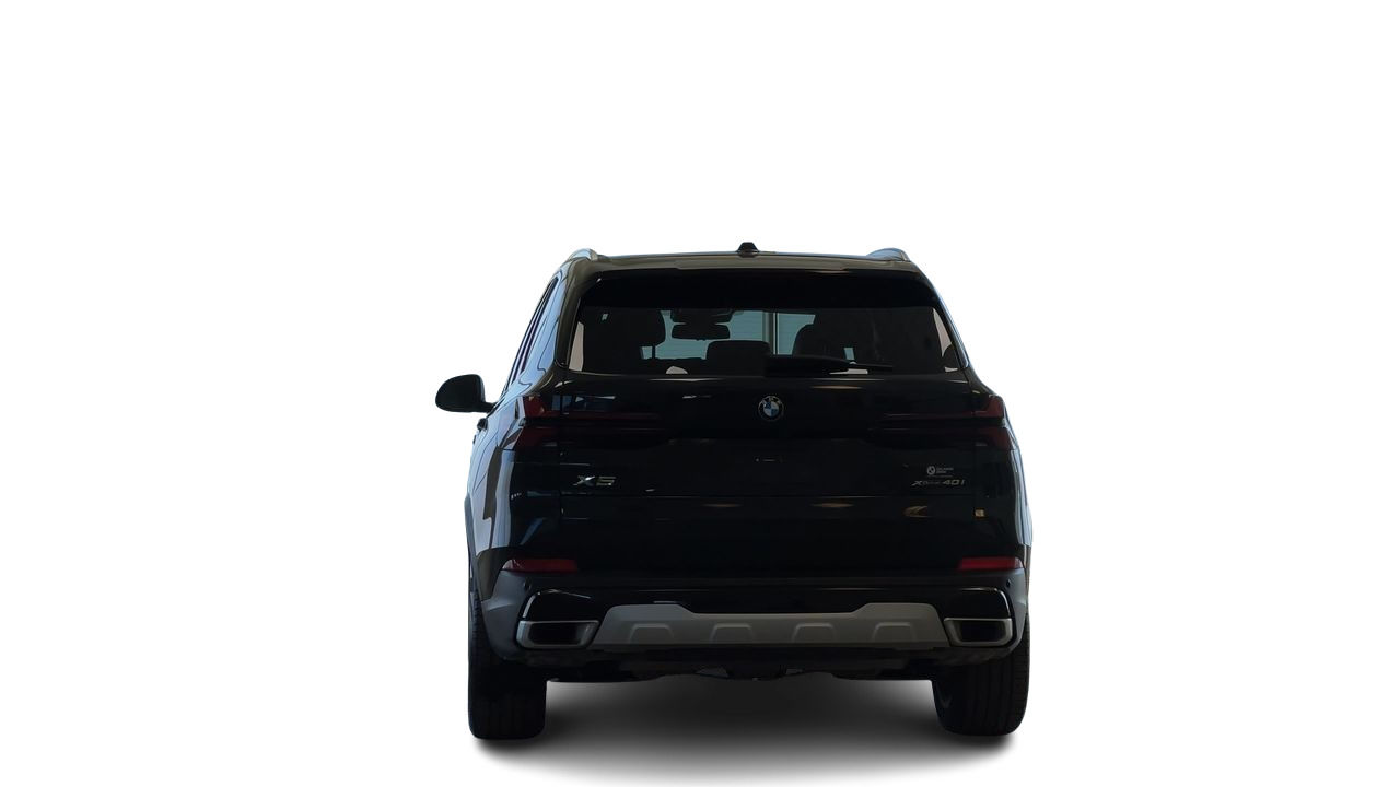 2024 BMW X5 in Regina, Saskatchewan
