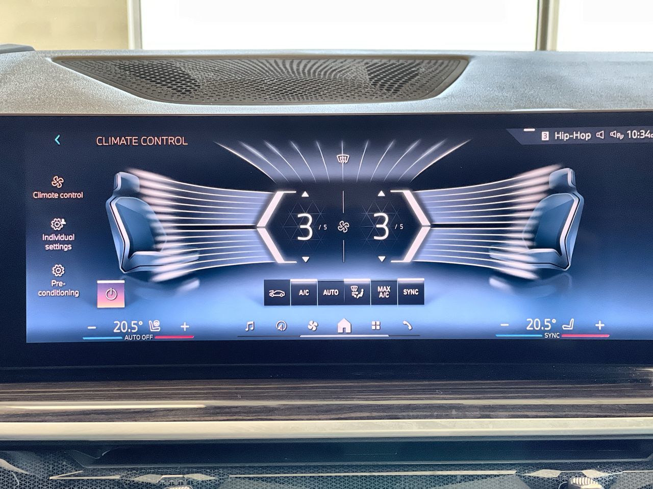 2024 BMW X5 in Regina, Saskatchewan