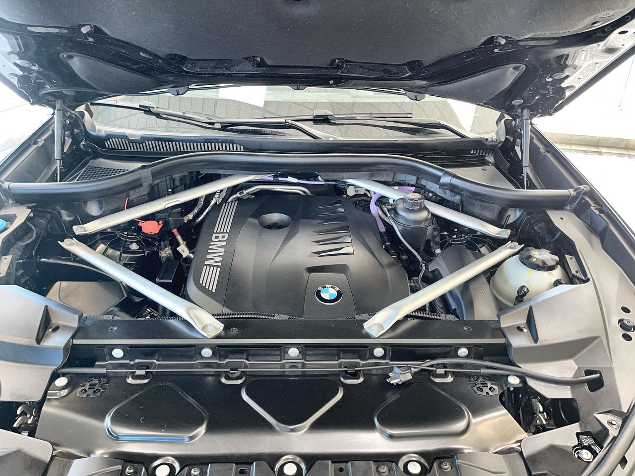 2024 BMW X5 in Regina, Saskatchewan