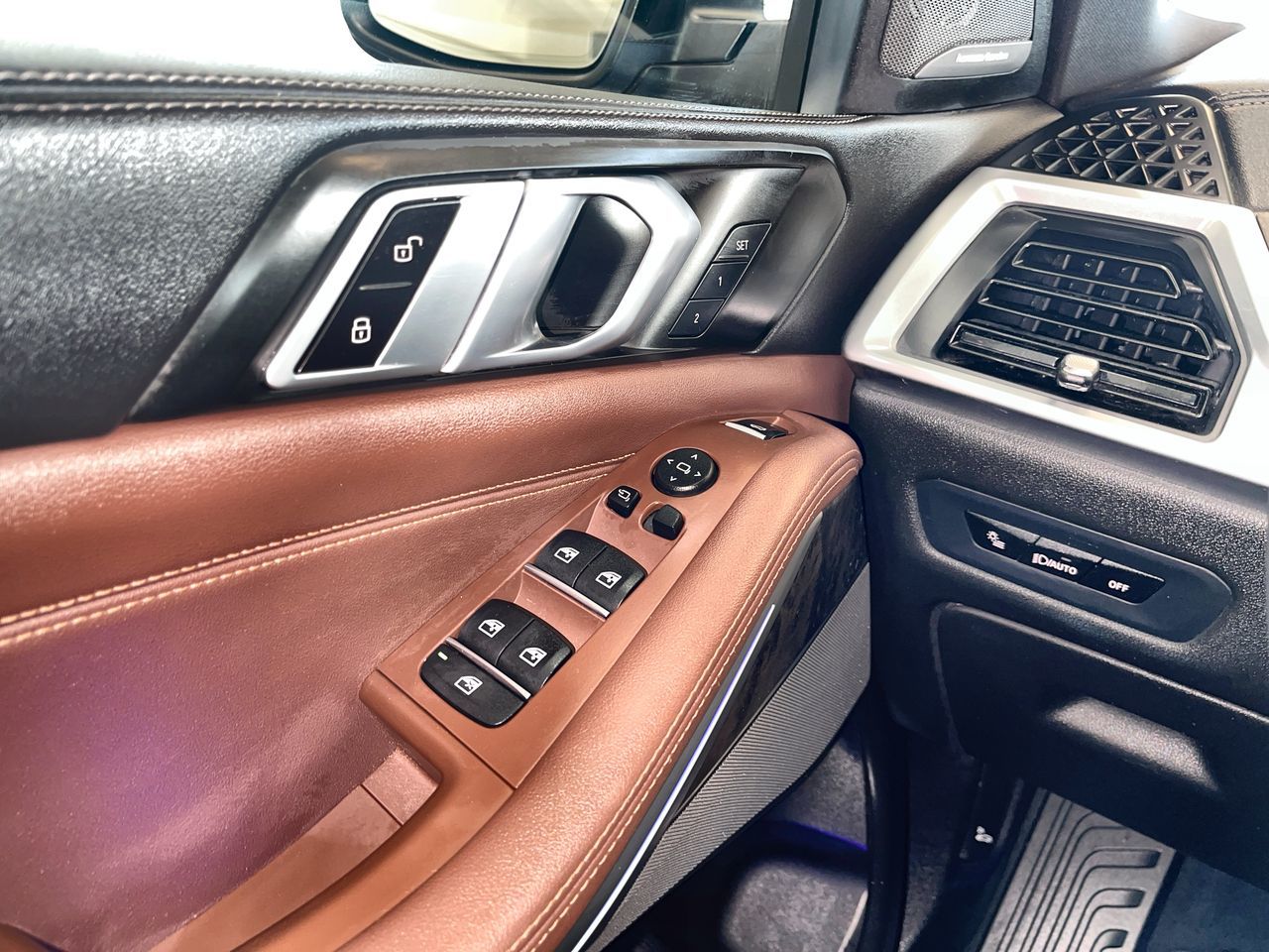 2024 BMW X5 in Regina, Saskatchewan