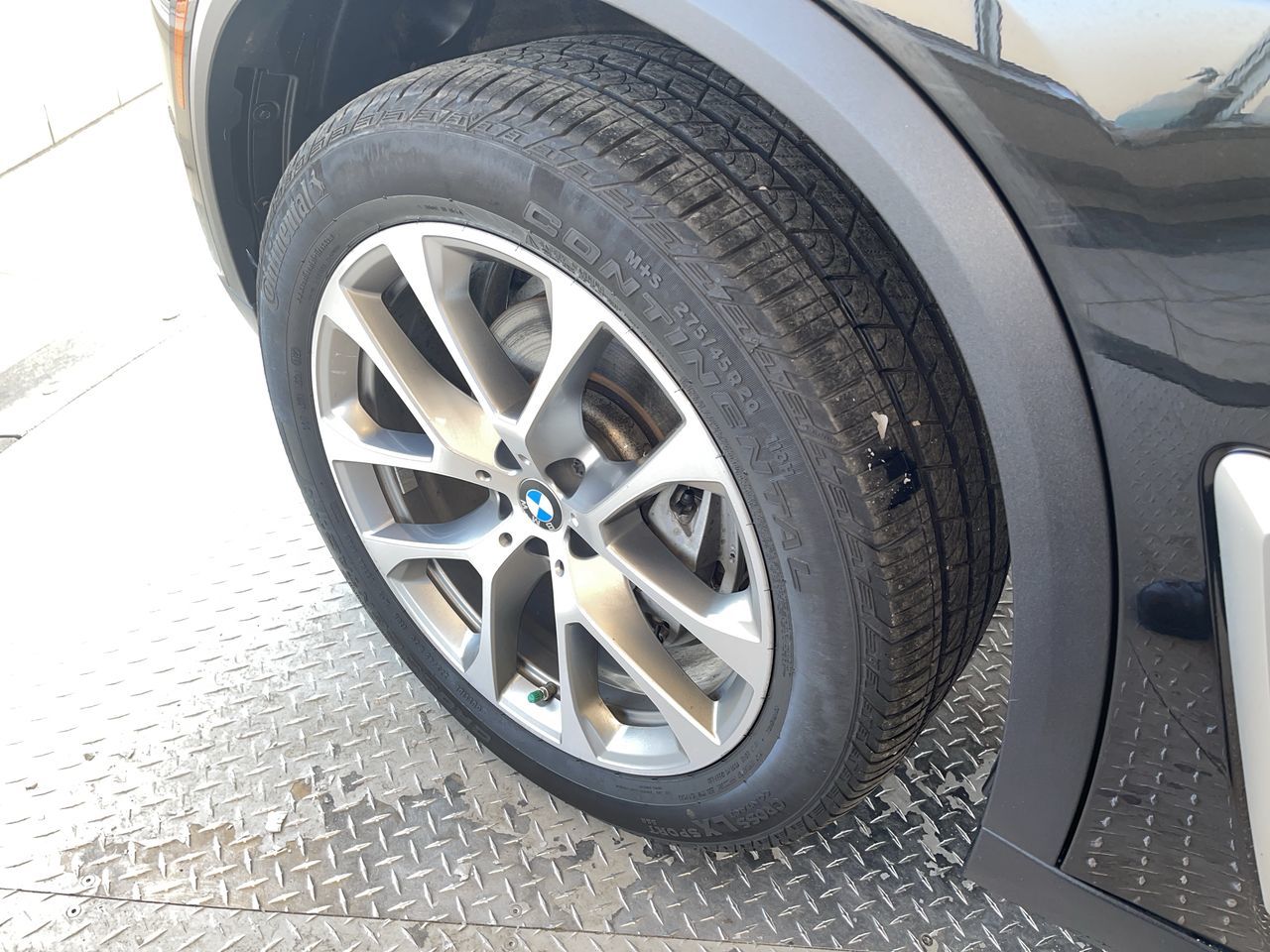 2024 BMW X5 in Regina, Saskatchewan