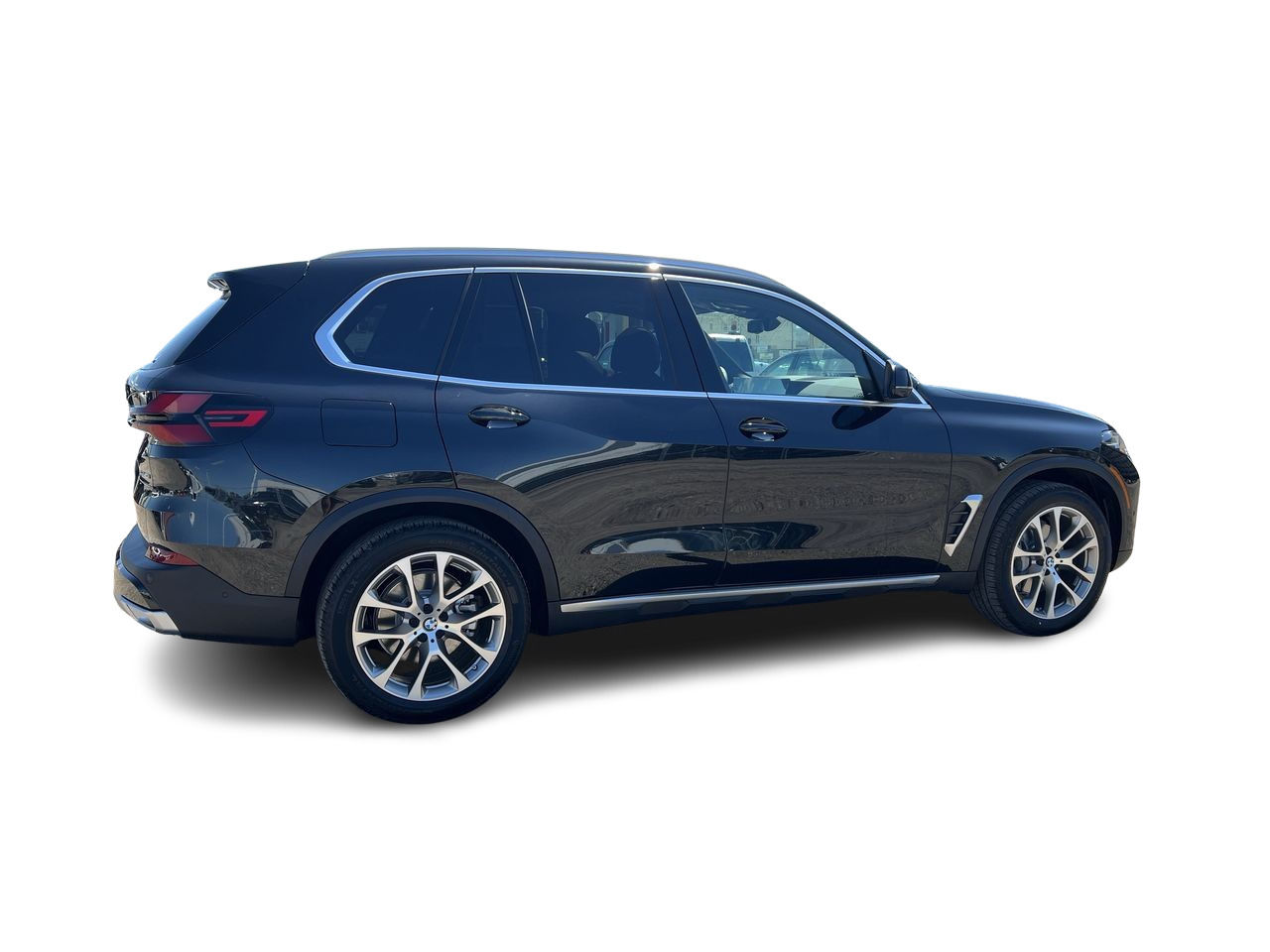 BMW X5  2024 à Regina, Saskatchewan