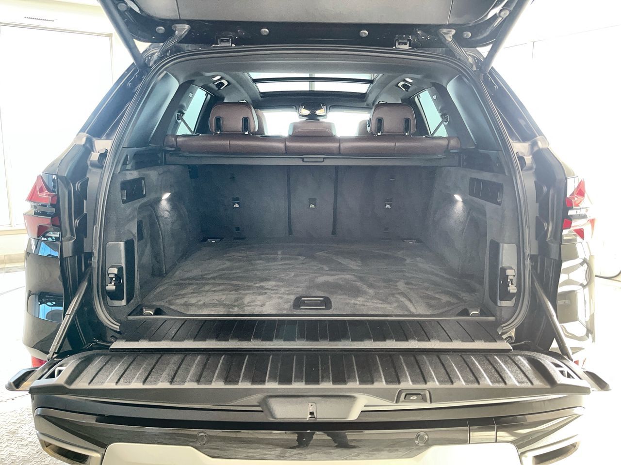2024 BMW X5 in Regina, Saskatchewan
