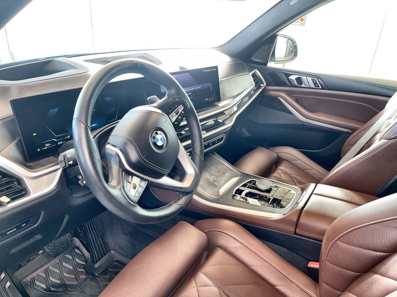 2024 BMW X5 in Regina, Saskatchewan