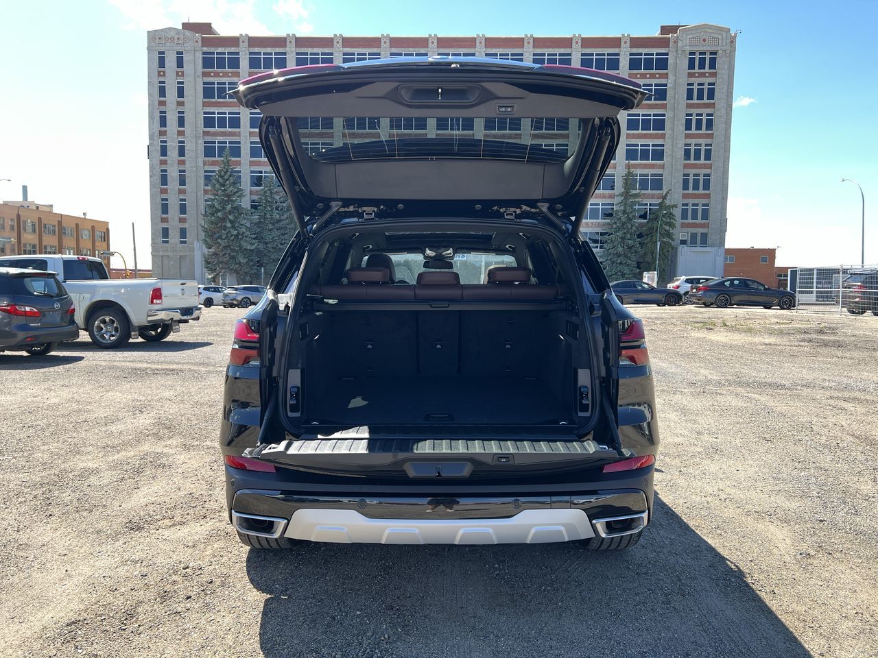 BMW X5  2024 à Regina, Saskatchewan