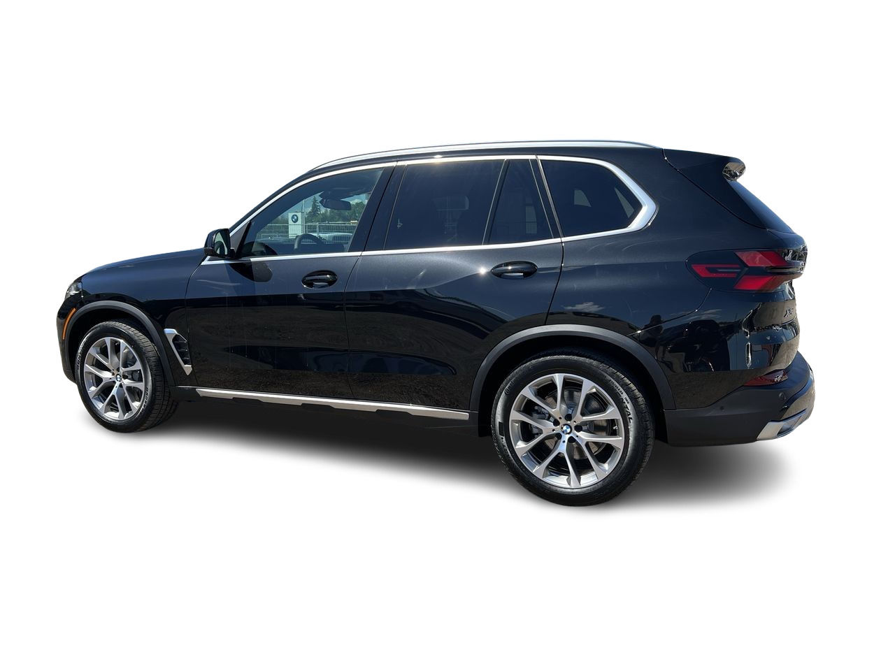 BMW X5  2024 à Regina, Saskatchewan