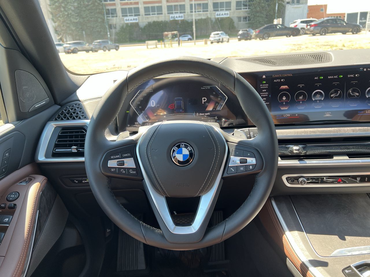BMW X5  2024 à Regina, Saskatchewan