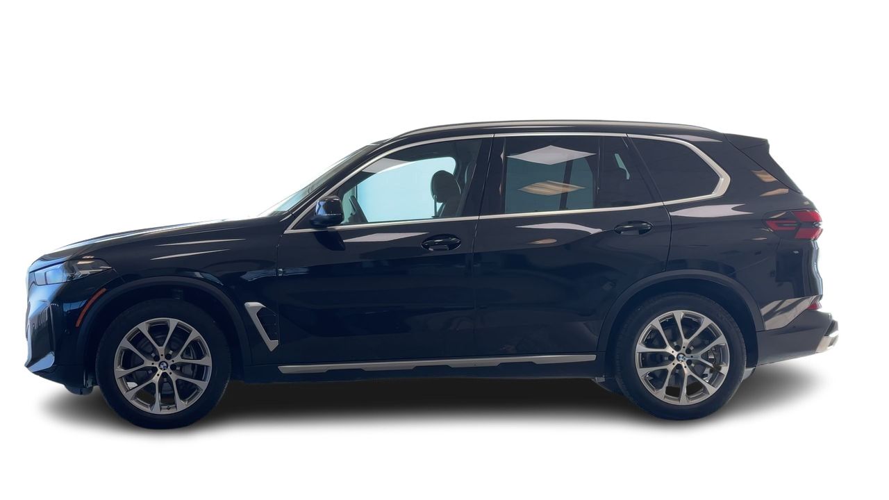 2024 BMW X5 in Regina, Saskatchewan
