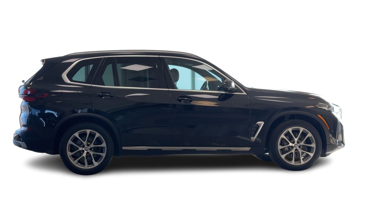 2024 BMW X5 in Regina, Saskatchewan