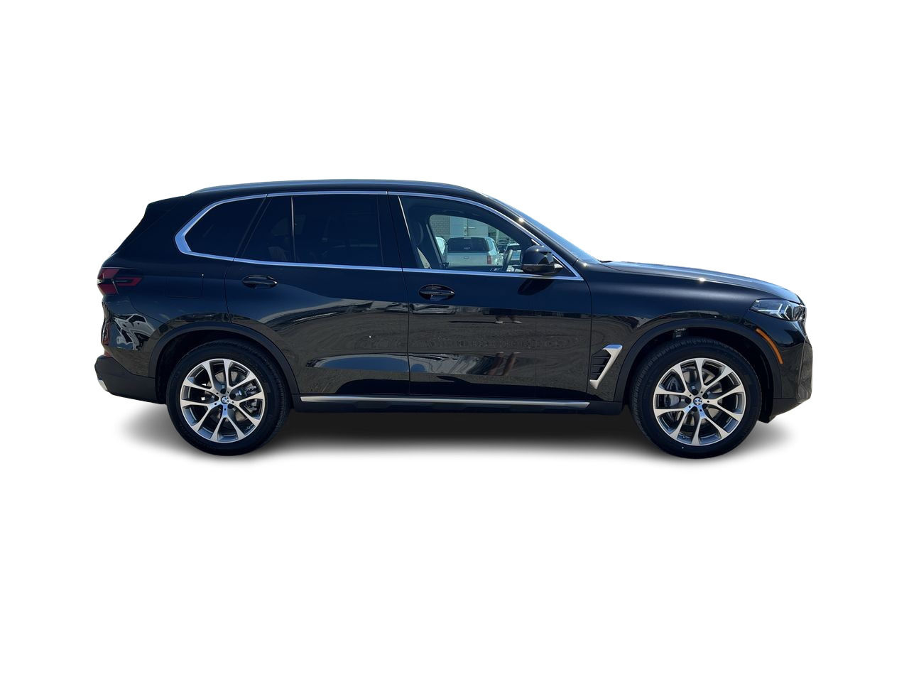 BMW X5  2024 à Regina, Saskatchewan